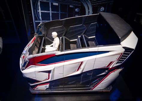 First Look Inside Imagineering At 2024 D23 Expo Marvel E Ticket Ride