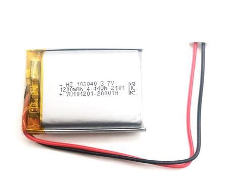 CB Kc IEC62133 En62133 CE FCC Un38 3 MSDS Lipo Battery Certificaton