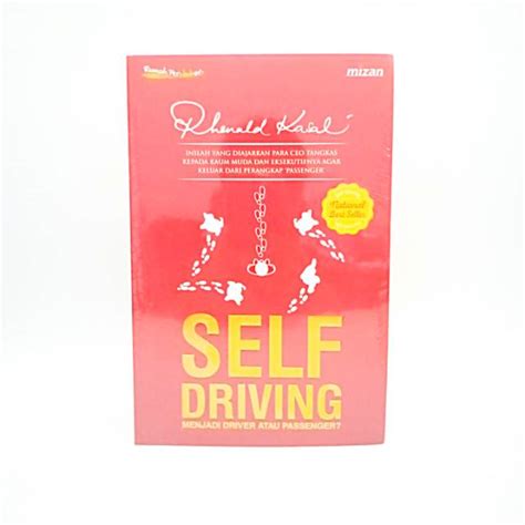 Buku Self Driving 54 Koleksi Gambar