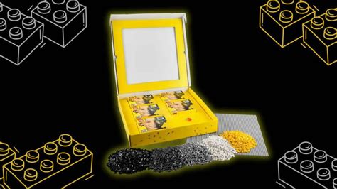 Lego Mosaic Maker Selling For All Time Lowest Price At Lego Dexerto