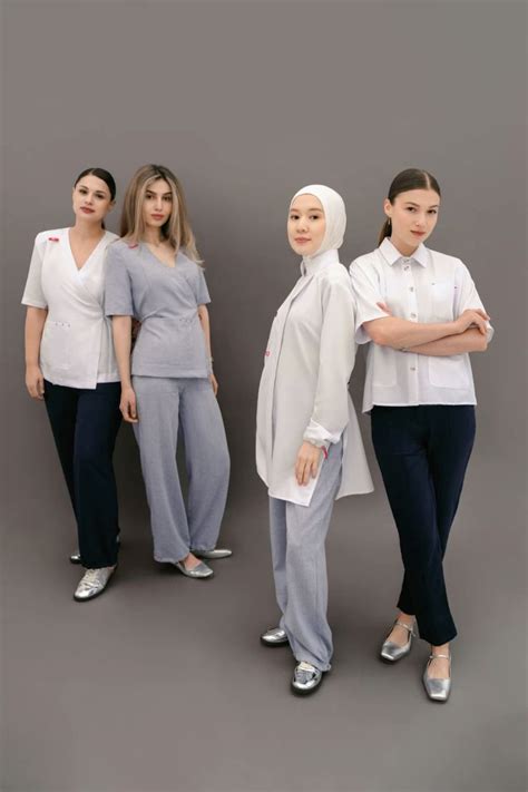 Новая коллекция Red+ in 2024 | Medical