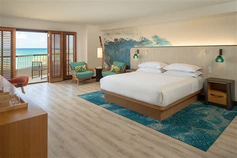 Hotel Photos | Sheraton Kauai Coconut Beach Resort Photo Gallery