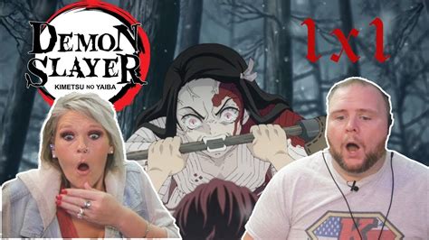 Demon Slayer Kimetsu No Yaiba X Reaction Cruelty Youtube