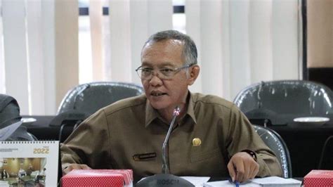 Pimpinan DPRD Kaltim Minta Pansus Dan Tim RTRW Lebih Cermat Dalam