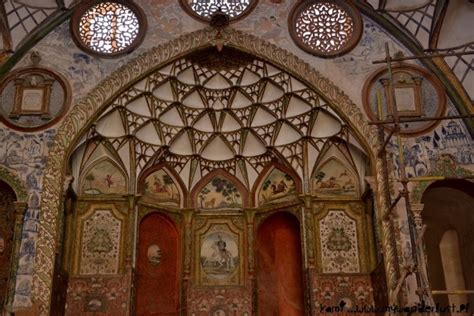 Kashan Iran An Overlooked Gem Of Persia