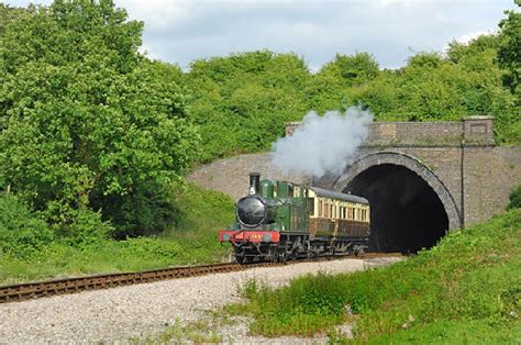 Gloucestershire Warwickshire Railway