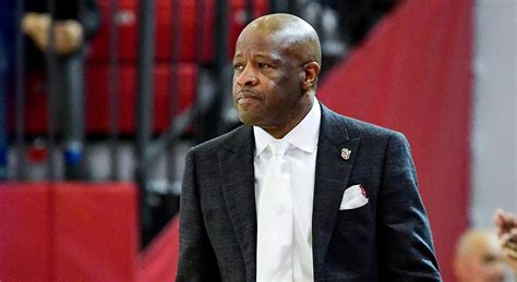 Former St Johns Coach Mike Anderson Seeking 456 Million In Lawsuit