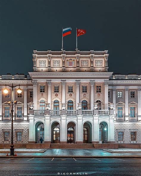 Мариинский дворец | Фото-Питер | Фотострана | Пост №2533184018