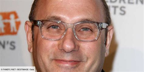 Willie Garson Linoubliable Stanford De Sex And The City Est Mort