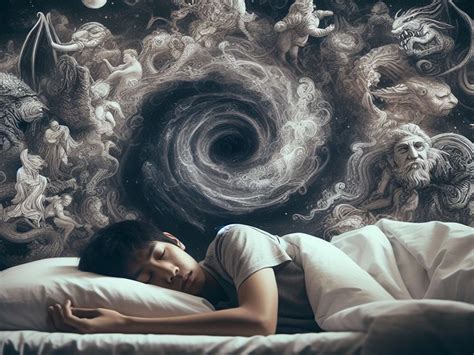 Lucid Dreams Meaning Definition Psychology How To Do It