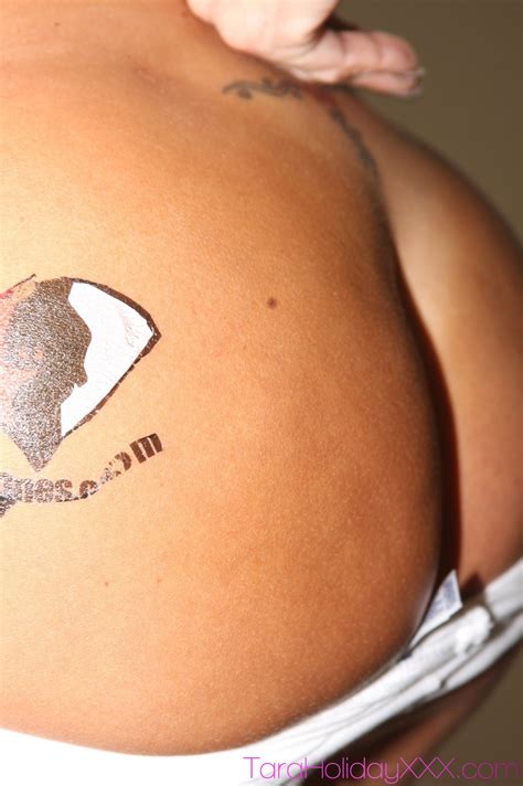 Hot Babe Tara Holiday Wearing Her FreeOnes Gear 23 Photos