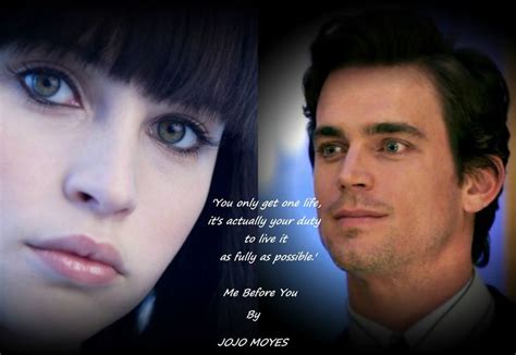 Matt Bomer As Will Traynor In Me Before You By Jojo Moyes