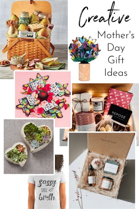 Creative Mothers Day T Ideas For All The Moms In Your Life