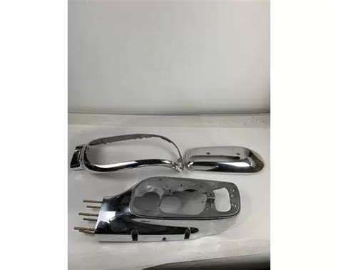 Peterbilt 389 Headlamp Assembly Oem P54 6124 100 In Umatilla Or 900
