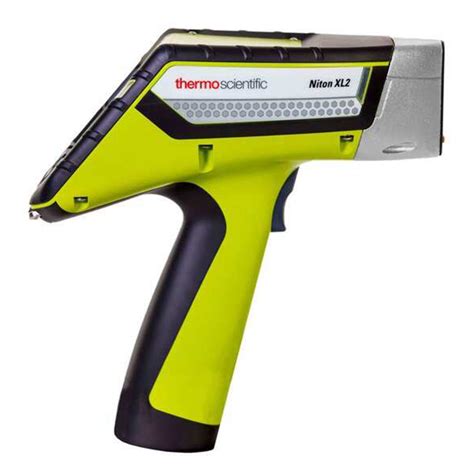 Handheld XRF Analysers | Portable Analytical Solutions