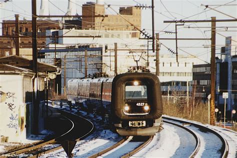 Finns Train And Travel Page Trains Denmark Sj X K