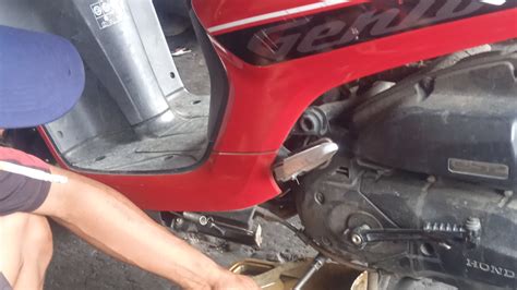 Catat Ini Cara Ampuh Merawat Motor Matik Agar Tetap Awet