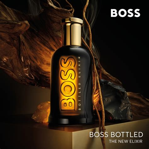 Hugo Boss Bottled Elixir Parfum Intense Kopen Parfumwebshop Nl