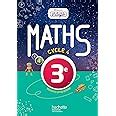 Amazon Fr Mission Indigo Math Matiques Cycle E Livre L Ve