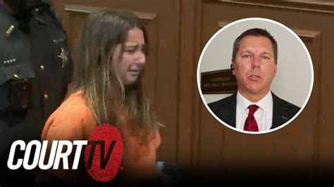 Sydney Powell Defense Prosecution Unprofessional During Sentencing