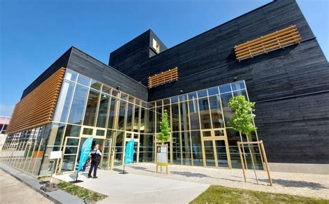 Sur Le Plateau De Saclay L Glise Ouvre Un Lieu Pour Entrer En