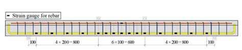 Flexural Behavior Of T Shaped Uhpc Beams With Varying Longitudinal