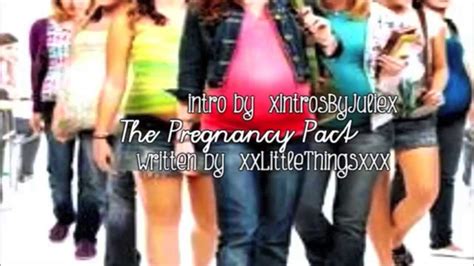 The Pregnancy Pact 1x09 {the Day You Ll Be Mine} Youtube