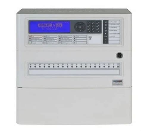 Morley Honeywell Dxc2 Loop Fire Alarm Control Panel At Rs 72000 In Mumbai