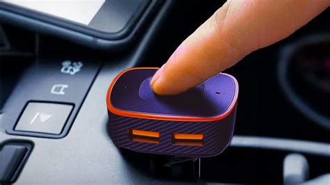 70 Car Gadgets You NEED On Amazon In 2024 To Update Your RIDE YouTube