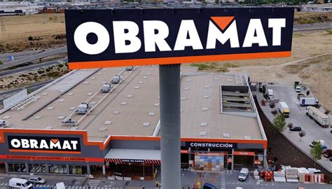 Obramat abre el proceso de selección de su nuevo almacén en L