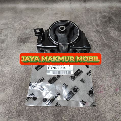 Jual ENGINE MOUNTING KARET DUDUKAN MESIN DEPAN ATAS NISSAN XTRAIL X