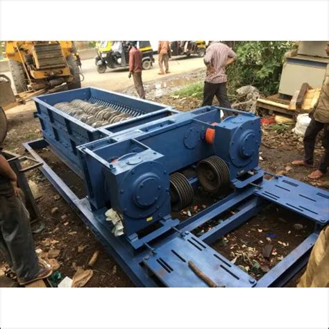 Extra Heavy Duty Shredder In Maharashtraextra Heavy Duty Shredder