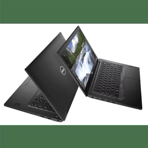 Dell Latitude 14 7490 8th Gen Core I5 8350u Quadcore Processor