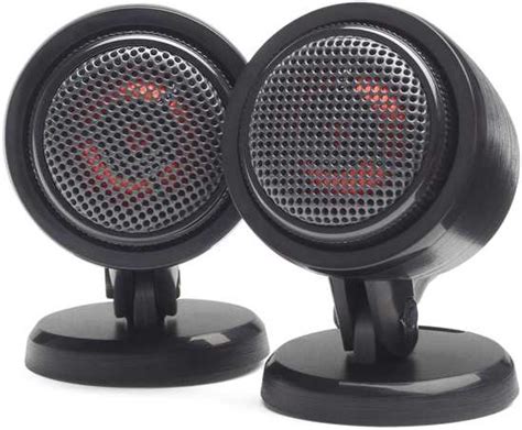 JBL Club 602CTP 16 5cm 2 Way Component Car Speakers Modelis