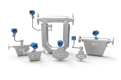 Top 10 Types Of Flow Measurement Devices | Tech Behind It