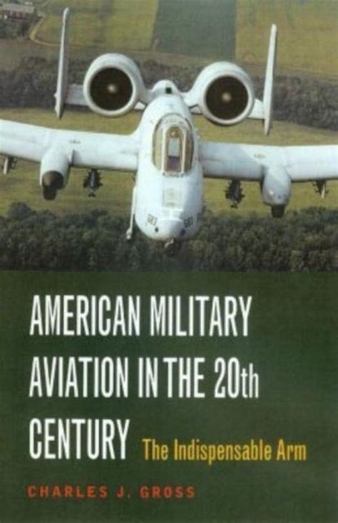 American Military Aviation Charles J Gross 9781585442157 Boeken