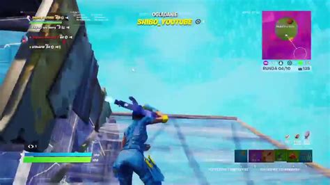 Live Fortnite Gry Z Widzami Youtube