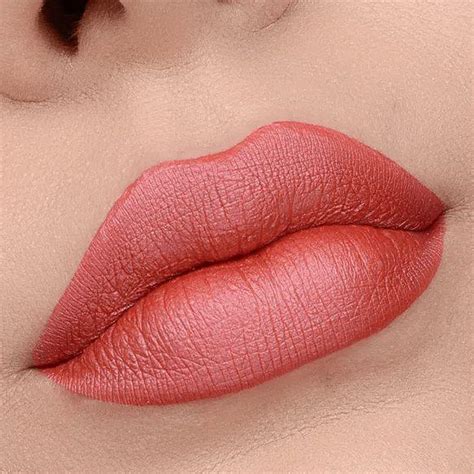 Batom Líquido Metalicool 010 Nude Rosado Metalizado Ruby Rose HB8219 Batom Magazine Luiza