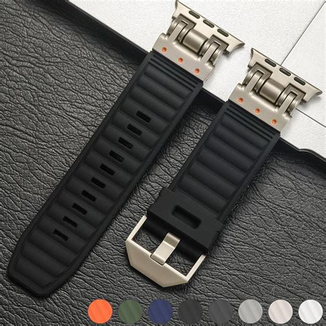 Pulseira Esportiva De Silicone Soft Band Correas Compatíveis Para