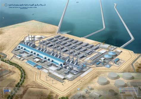 Saudi Arabia To Replace Oil With Sun Power For Desalination Plants Green Prophet