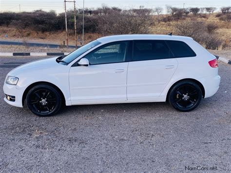 Used Audi A3 | 2012 A3 for sale | Windhoek Audi A3 sales | Audi A3 ...