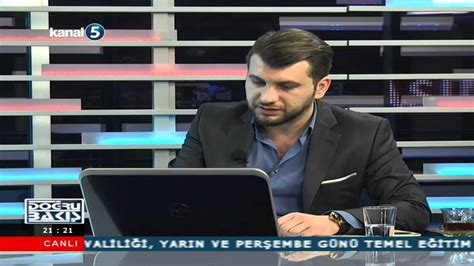 DOĞRU BAKIŞ AHMET FARUK ÜNSAL ABDÜLKADİR ÜNAL 06 01 2015 YouTube