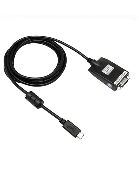 Buy Utek Ut Tc Usb Type C To Rs Serial Converter With Esd