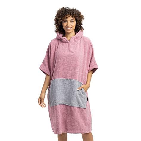 Badeponcho Saunakilt48 De