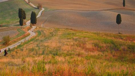 Gladiatore Campi Elisi Val D Orcia Foto Gratis Su Pixabay