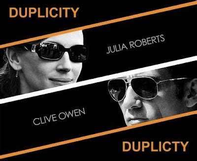 Duplicity | Teaser Trailer