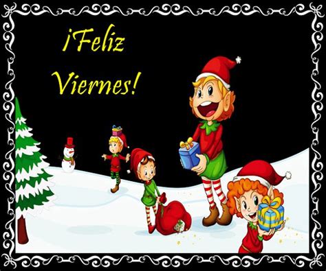 Blog Católico Gotitas Espirituales FELIZ VIERNES Feliz