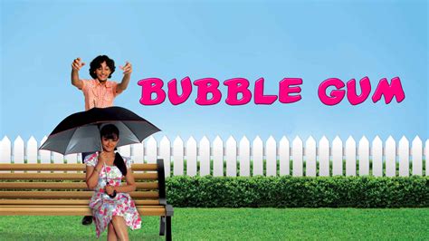 Bubble Gum Movie (2011) | Release Date, Cast, Trailer, Songs, Streaming Online at Airtel Xstream ...