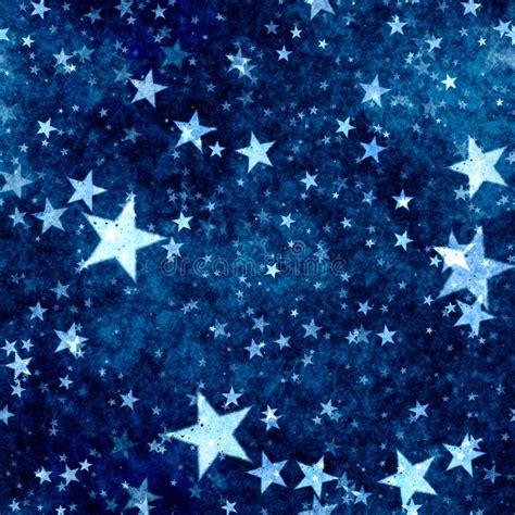 Blue Stars Background Stock Illustrations – 111,142 Blue Stars ...