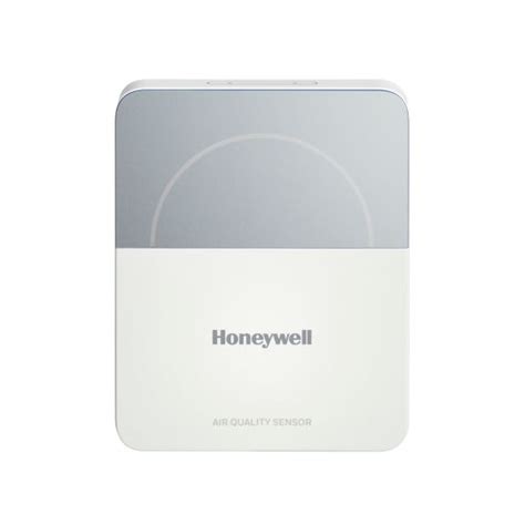 Tr Raumluftqualit Tssensor Honeywell